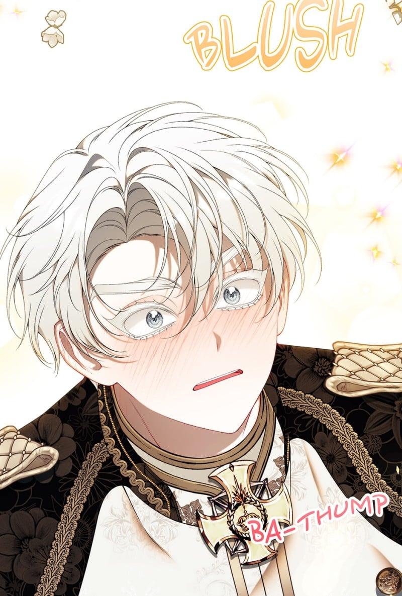 I Only Came to Find my Dad Chapter 70 page 106