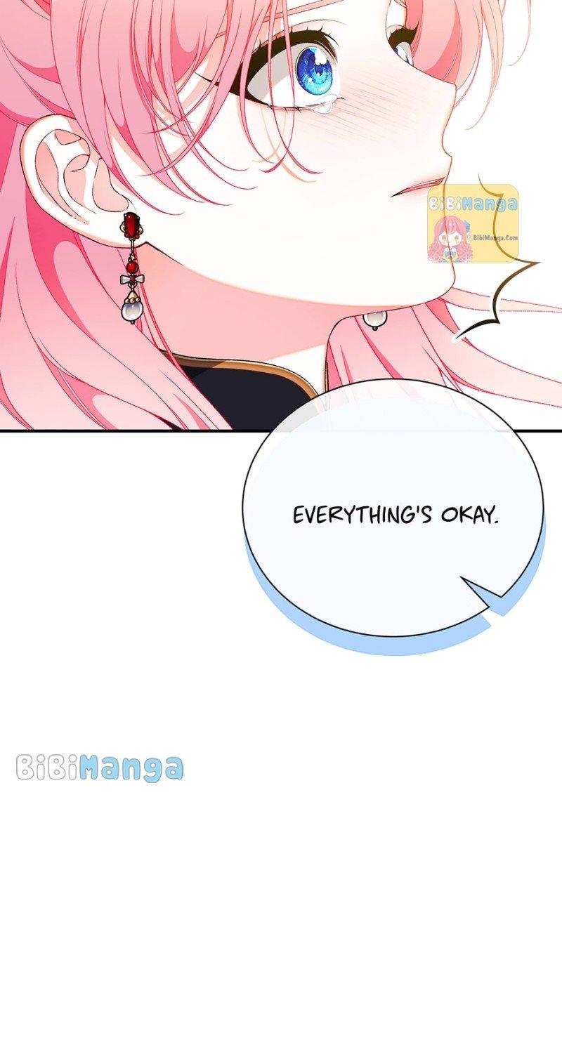 I Only Came to Find my Dad Chapter 70 page 17