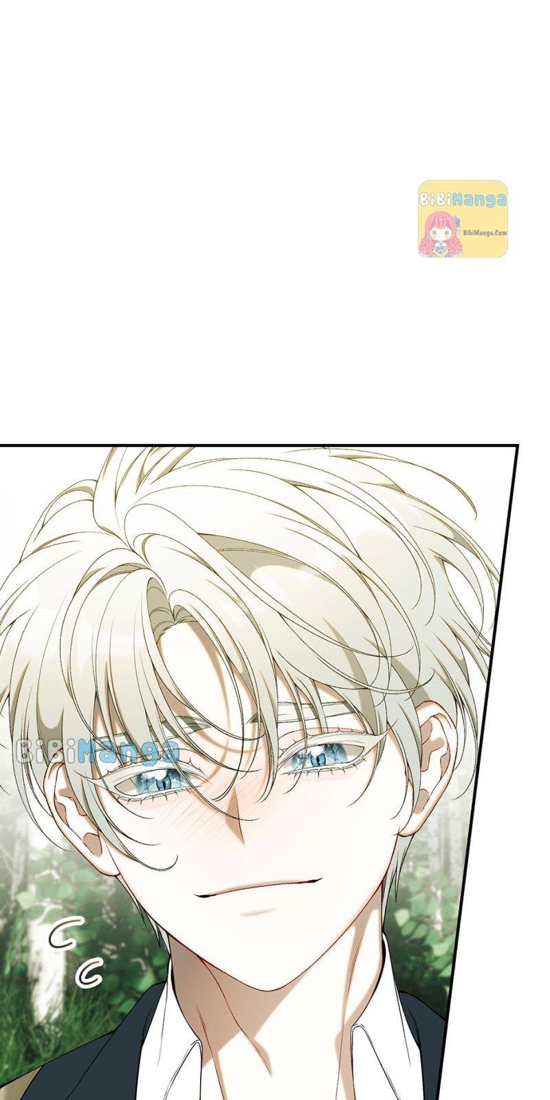 I Only Came to Find my Dad Chapter 70 page 18