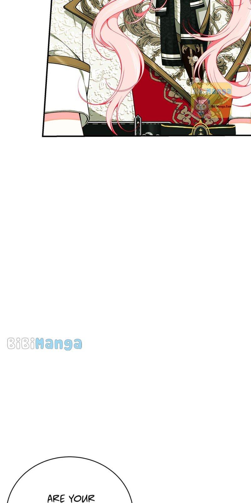I Only Came to Find my Dad Chapter 70 page 20