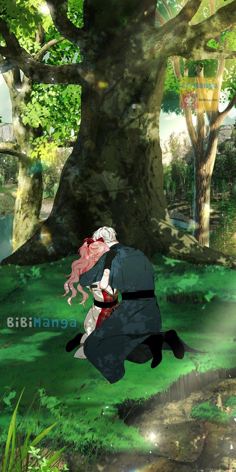 I Only Came to Find my Dad Chapter 70 page 2