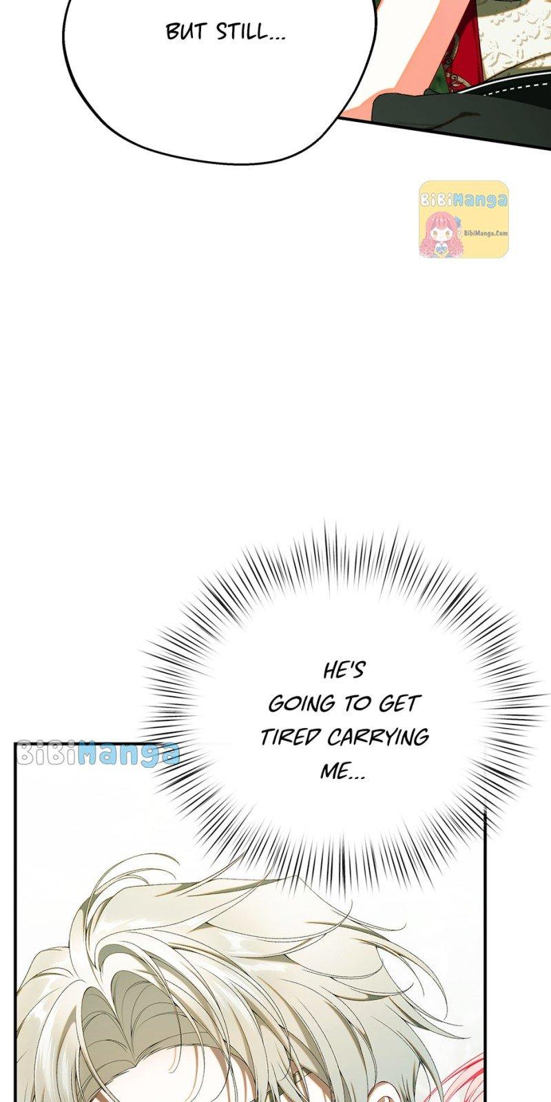I Only Came to Find my Dad Chapter 70 page 29