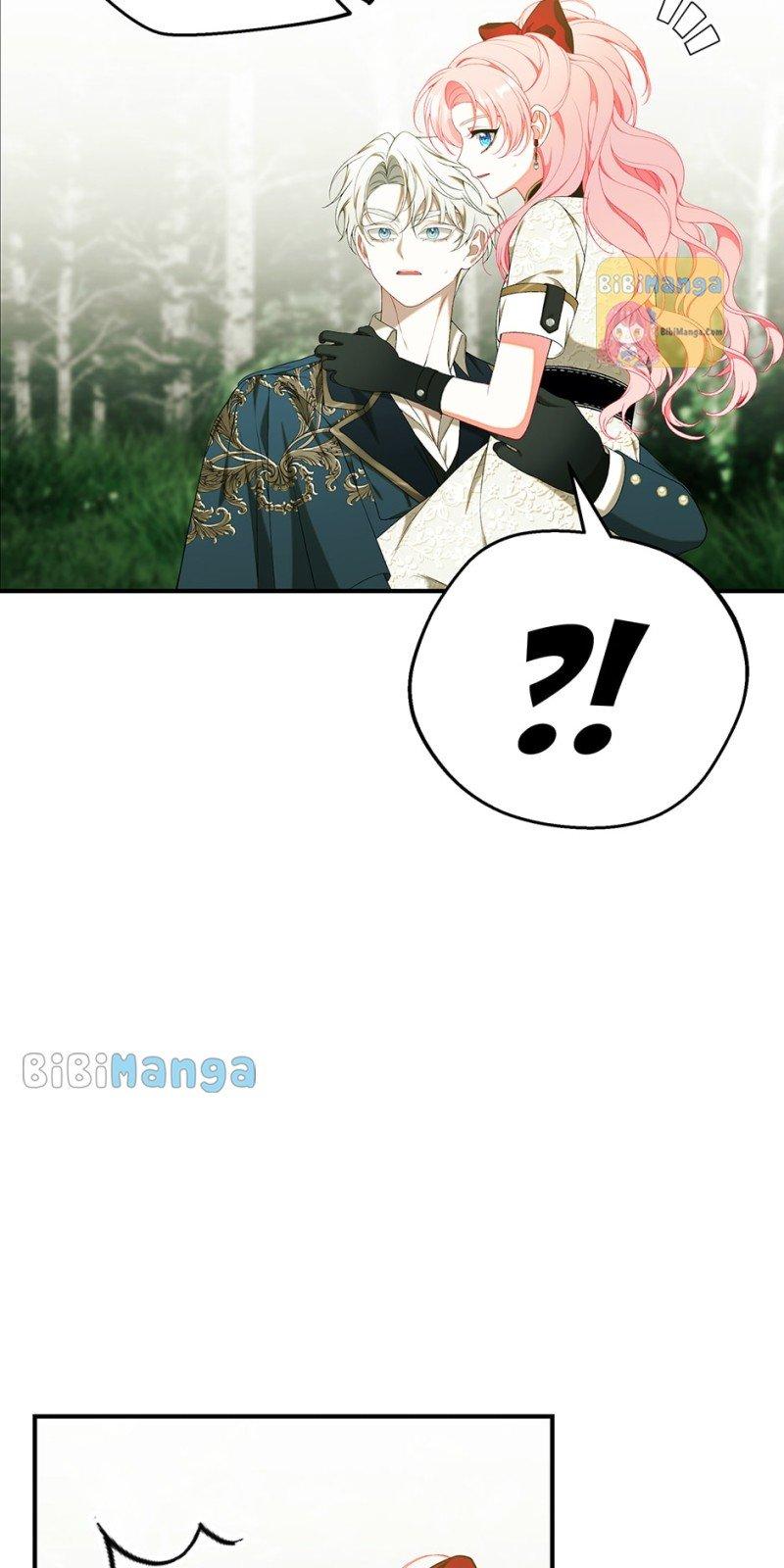 I Only Came to Find my Dad Chapter 70 page 31