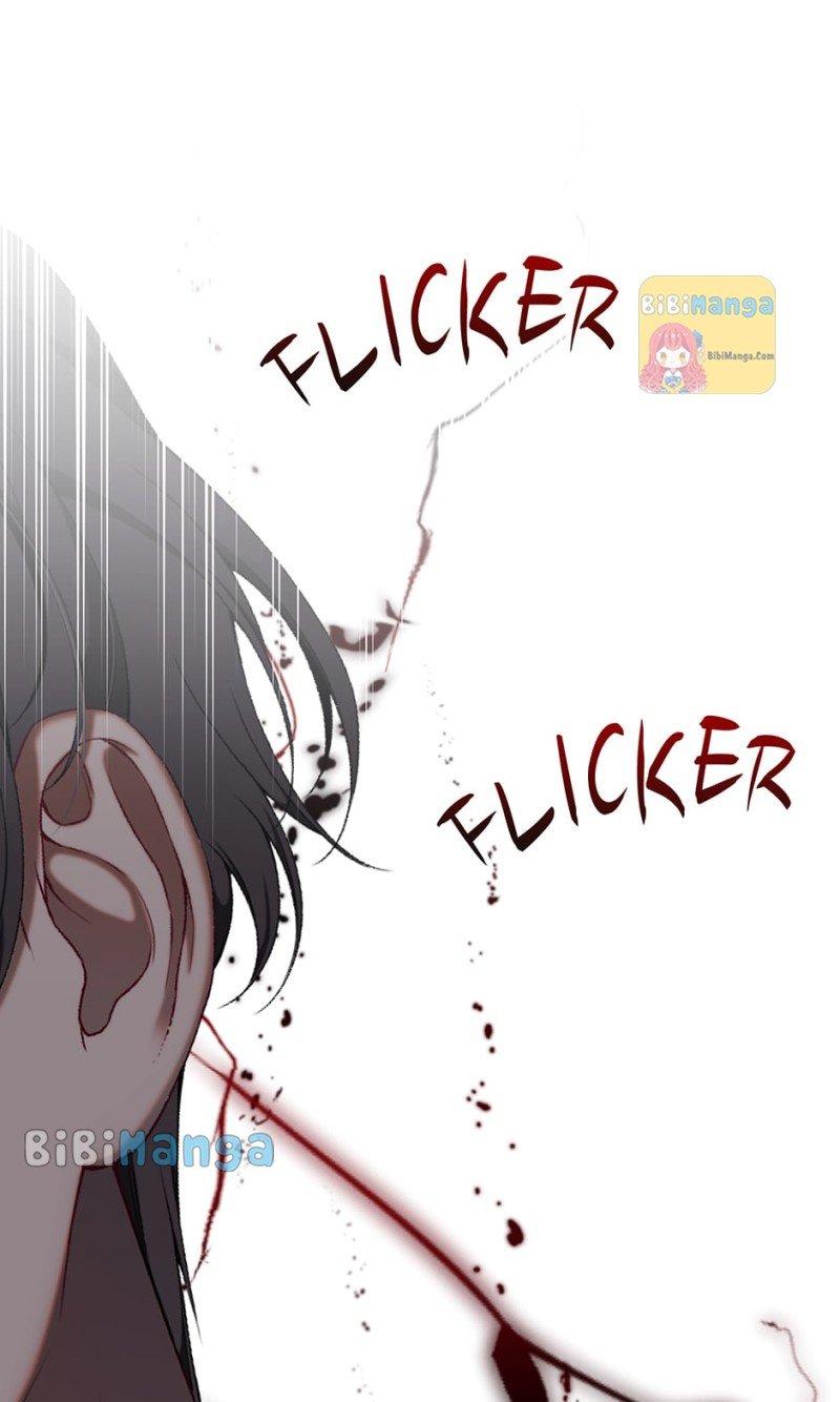 I Only Came to Find my Dad Chapter 70 page 33
