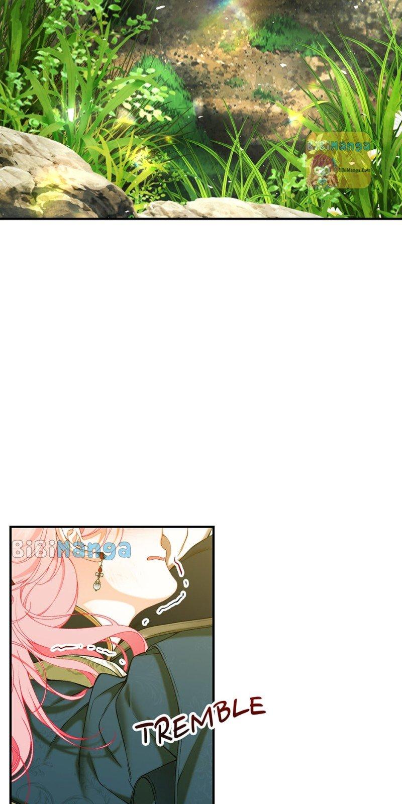 I Only Came to Find my Dad Chapter 70 page 3