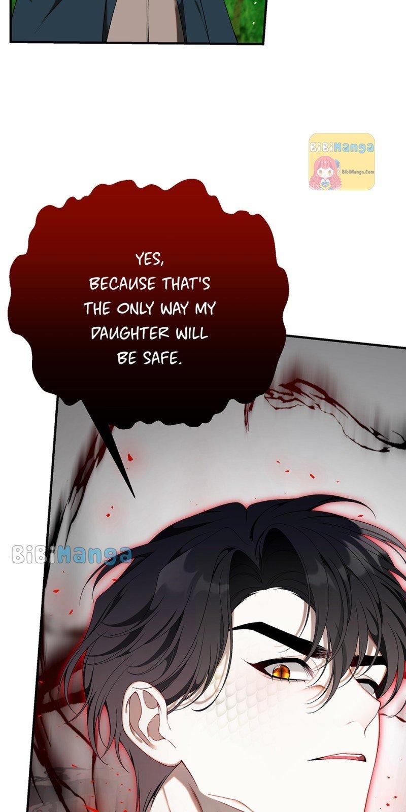 I Only Came to Find my Dad Chapter 70 page 41