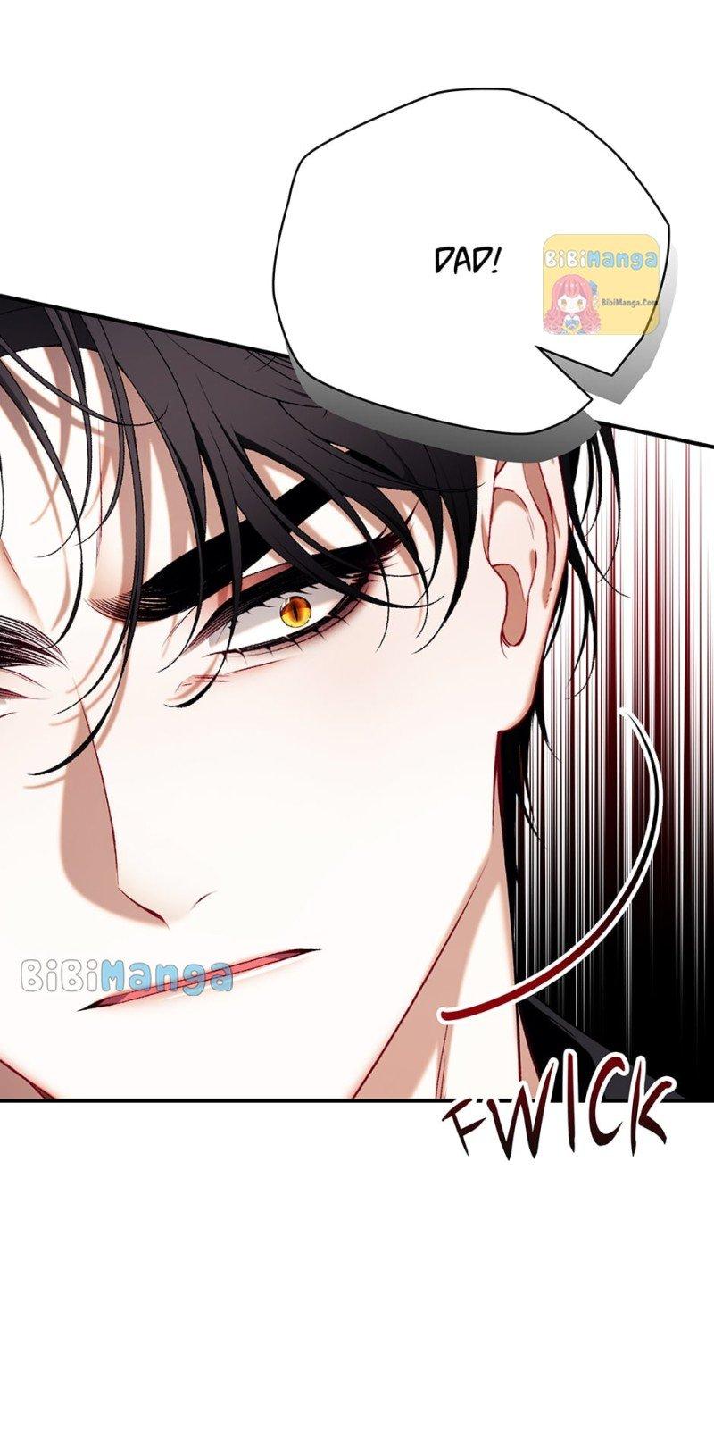 I Only Came to Find my Dad Chapter 70 page 43