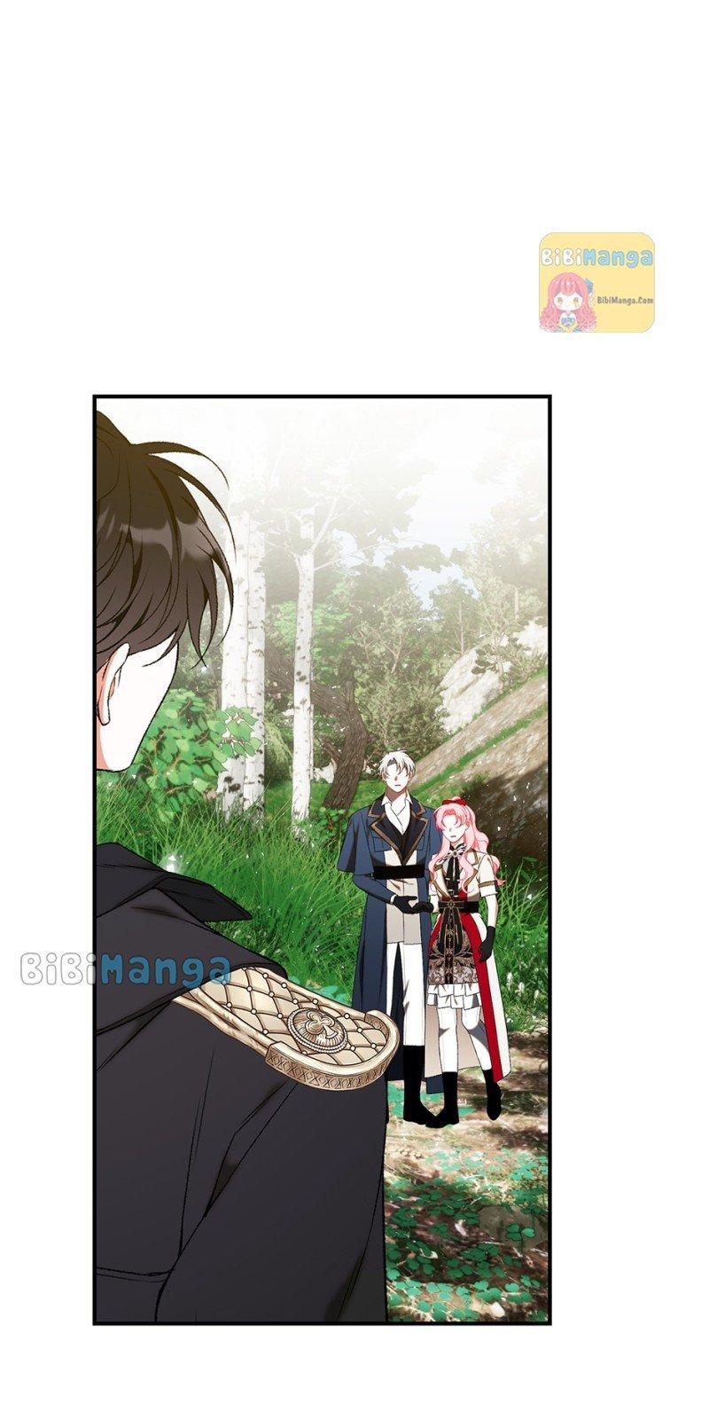 I Only Came to Find my Dad Chapter 70 page 44