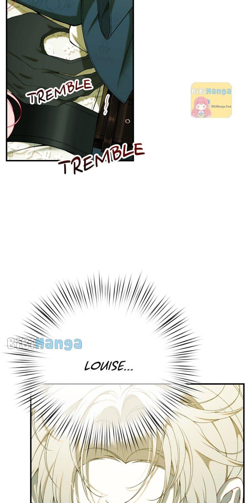 I Only Came to Find my Dad Chapter 70 page 4