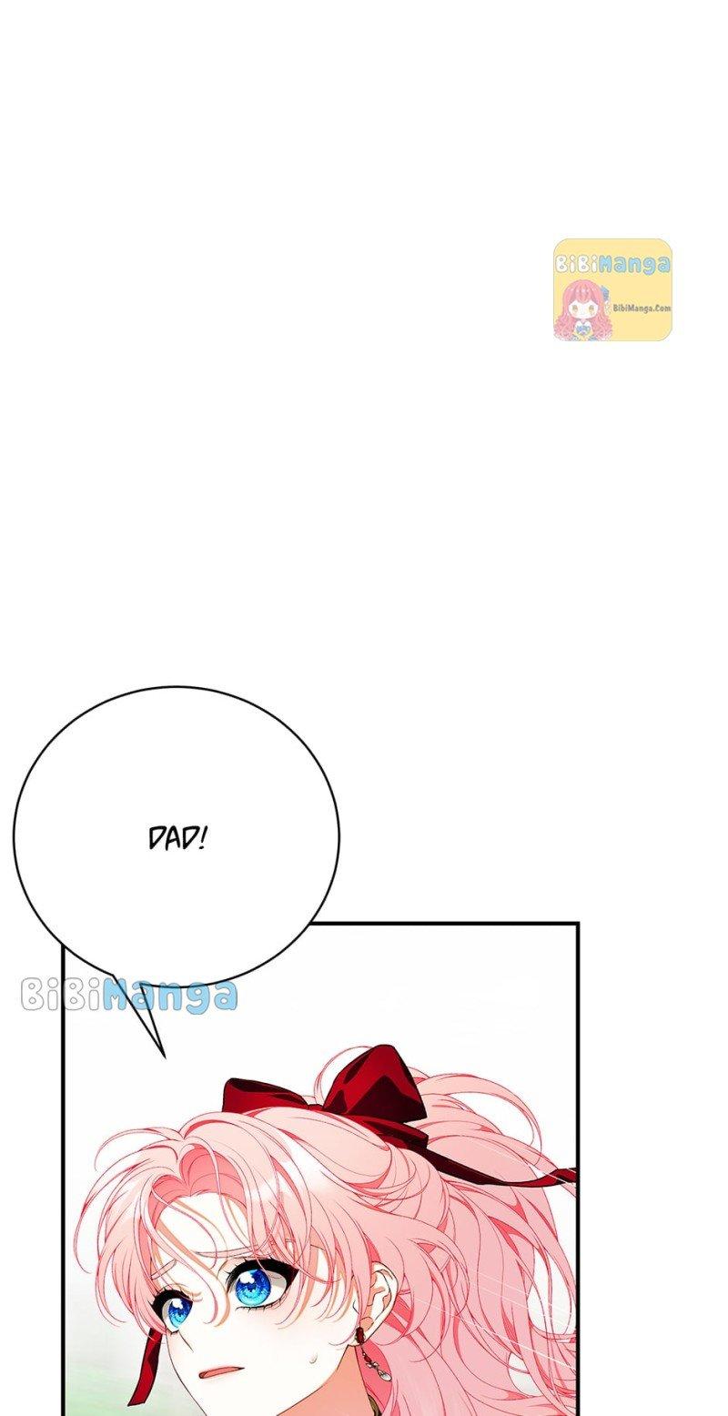 I Only Came to Find my Dad Chapter 70 page 49