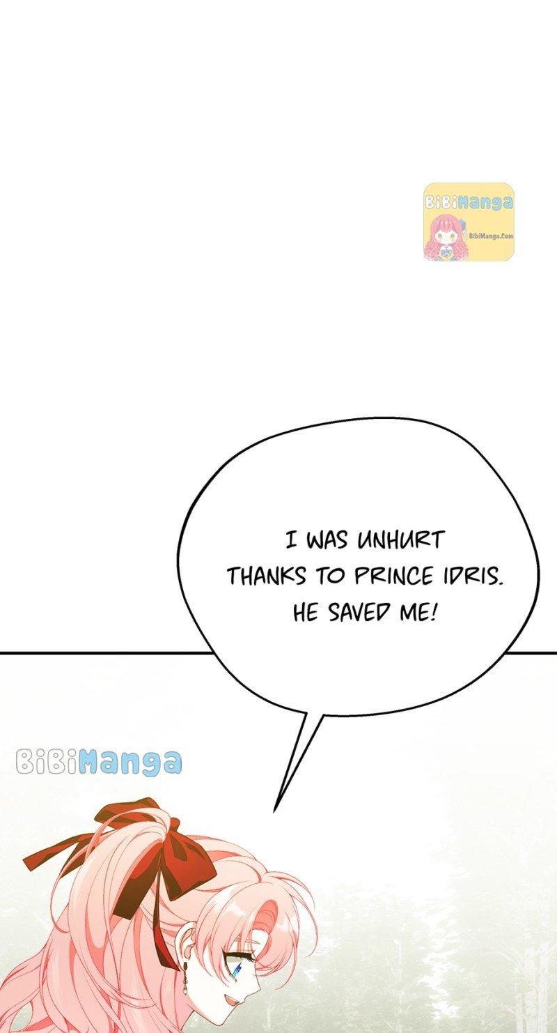 I Only Came to Find my Dad Chapter 70 page 57
