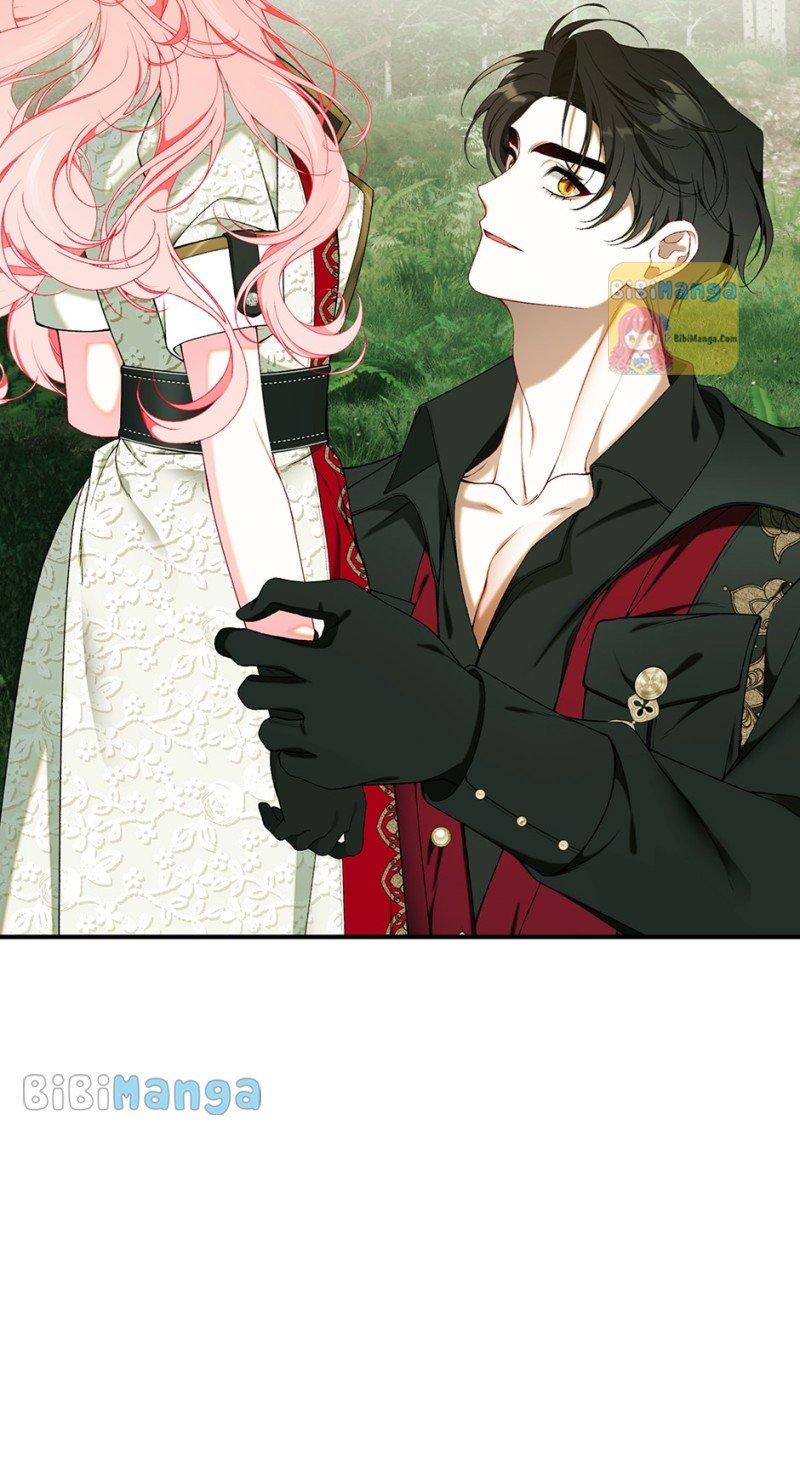 I Only Came to Find my Dad Chapter 70 page 58