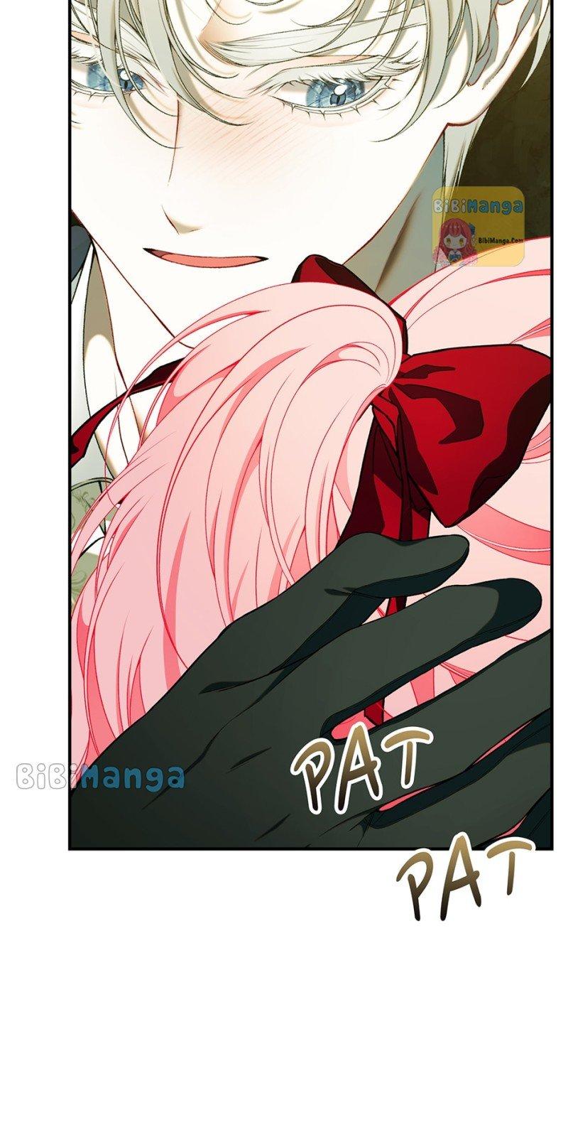 I Only Came to Find my Dad Chapter 70 page 5