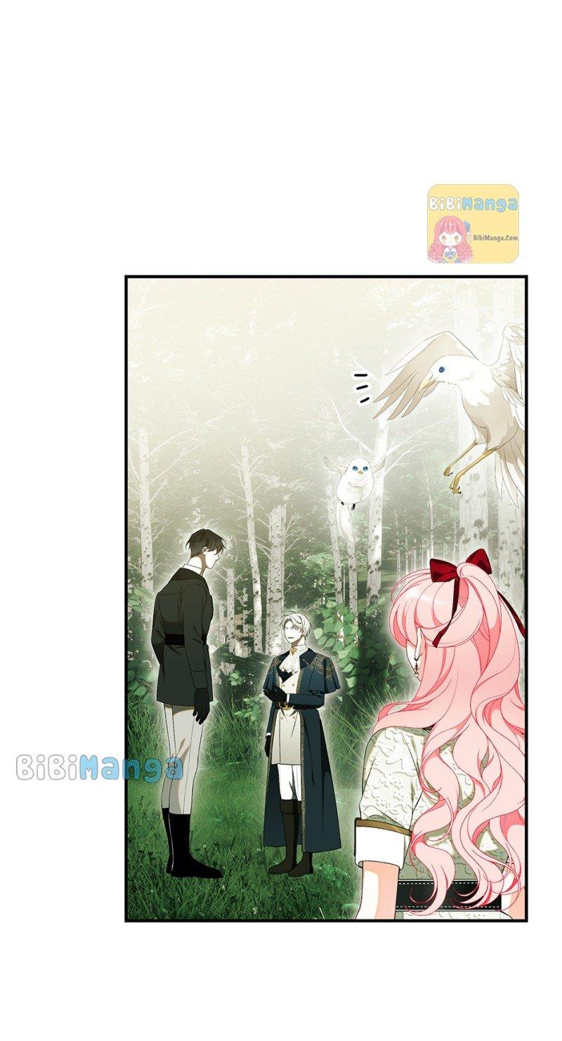 I Only Came to Find my Dad Chapter 70 page 64
