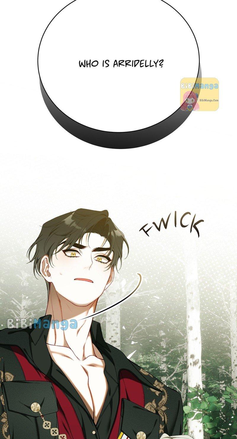 I Only Came to Find my Dad Chapter 70 page 68