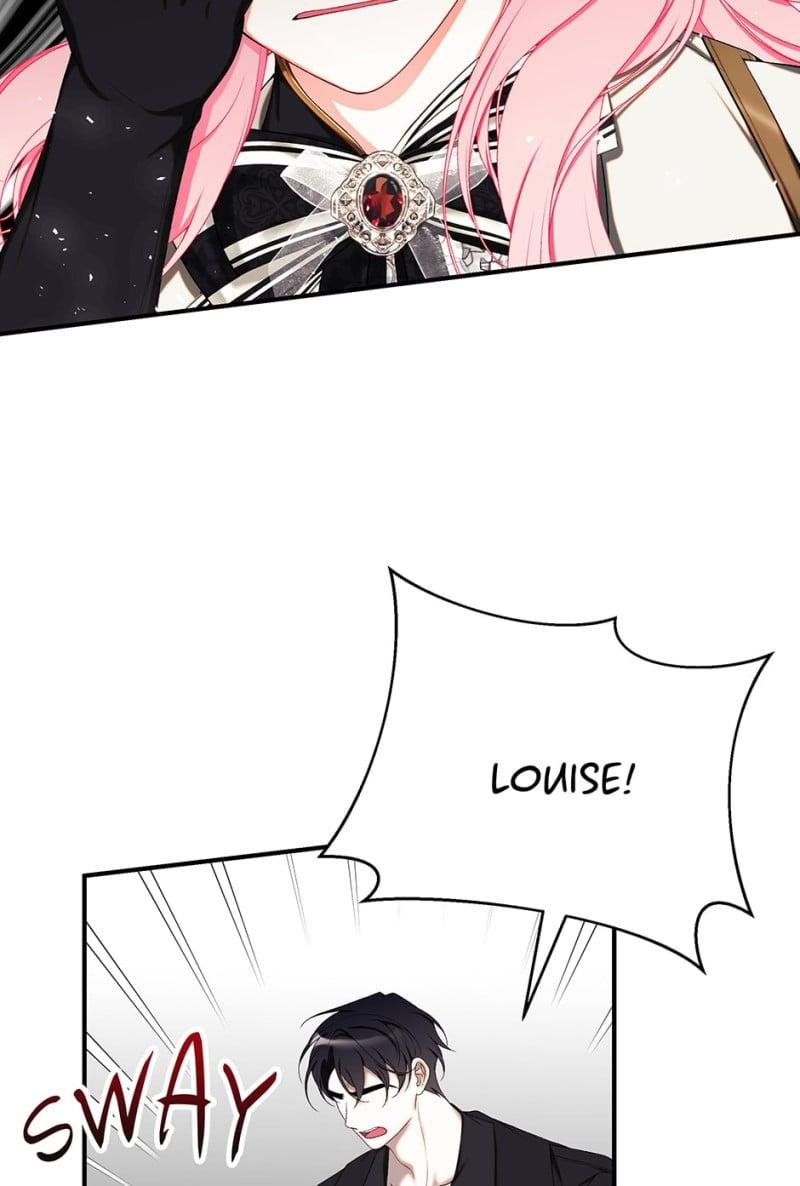 I Only Came to Find my Dad Chapter 70 page 71