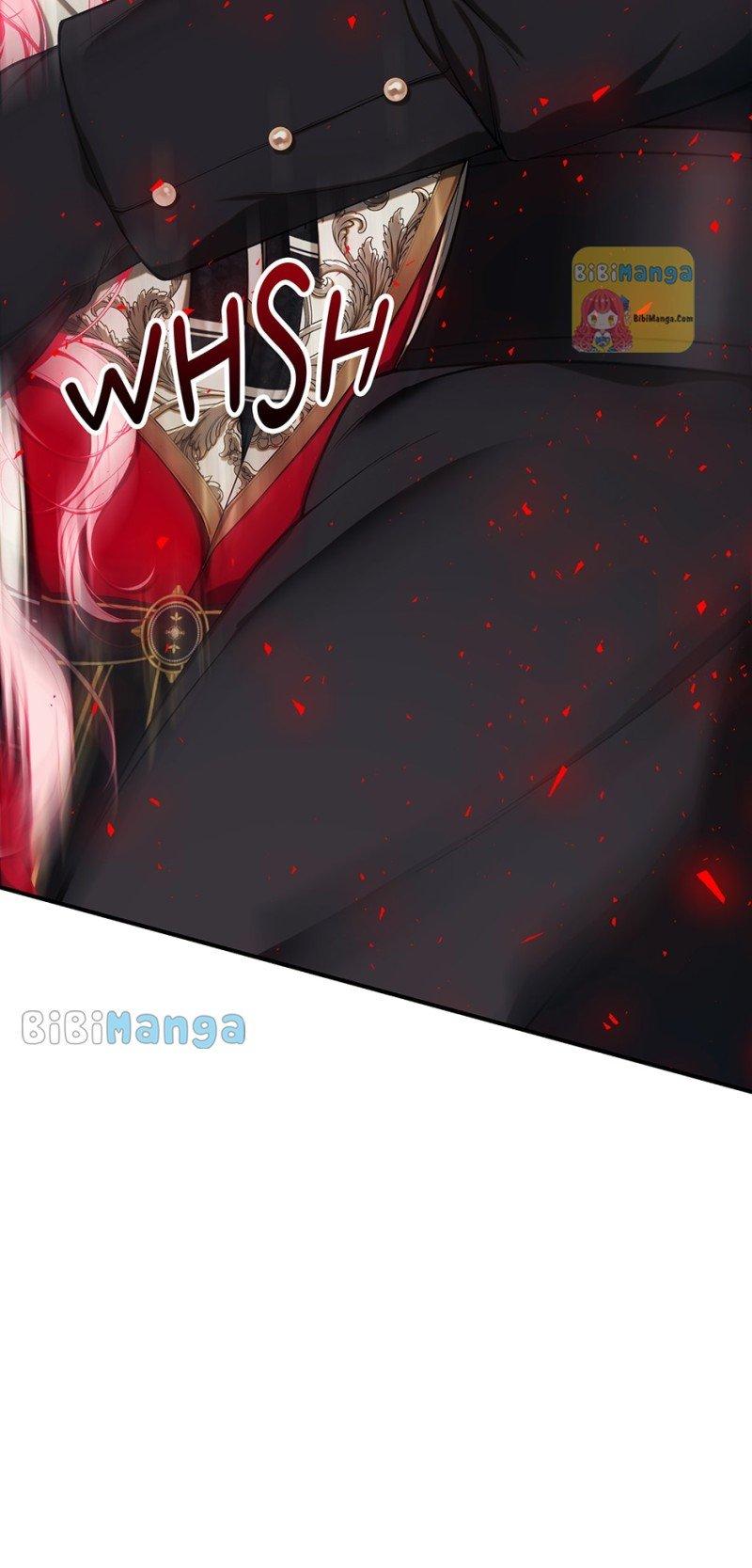 I Only Came to Find my Dad Chapter 70 page 75