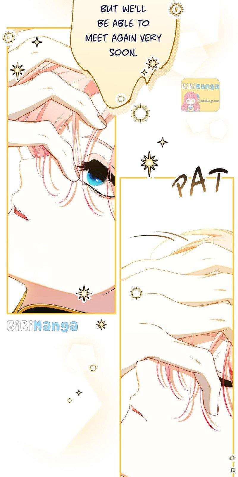 I Only Came to Find my Dad Chapter 70 page 85