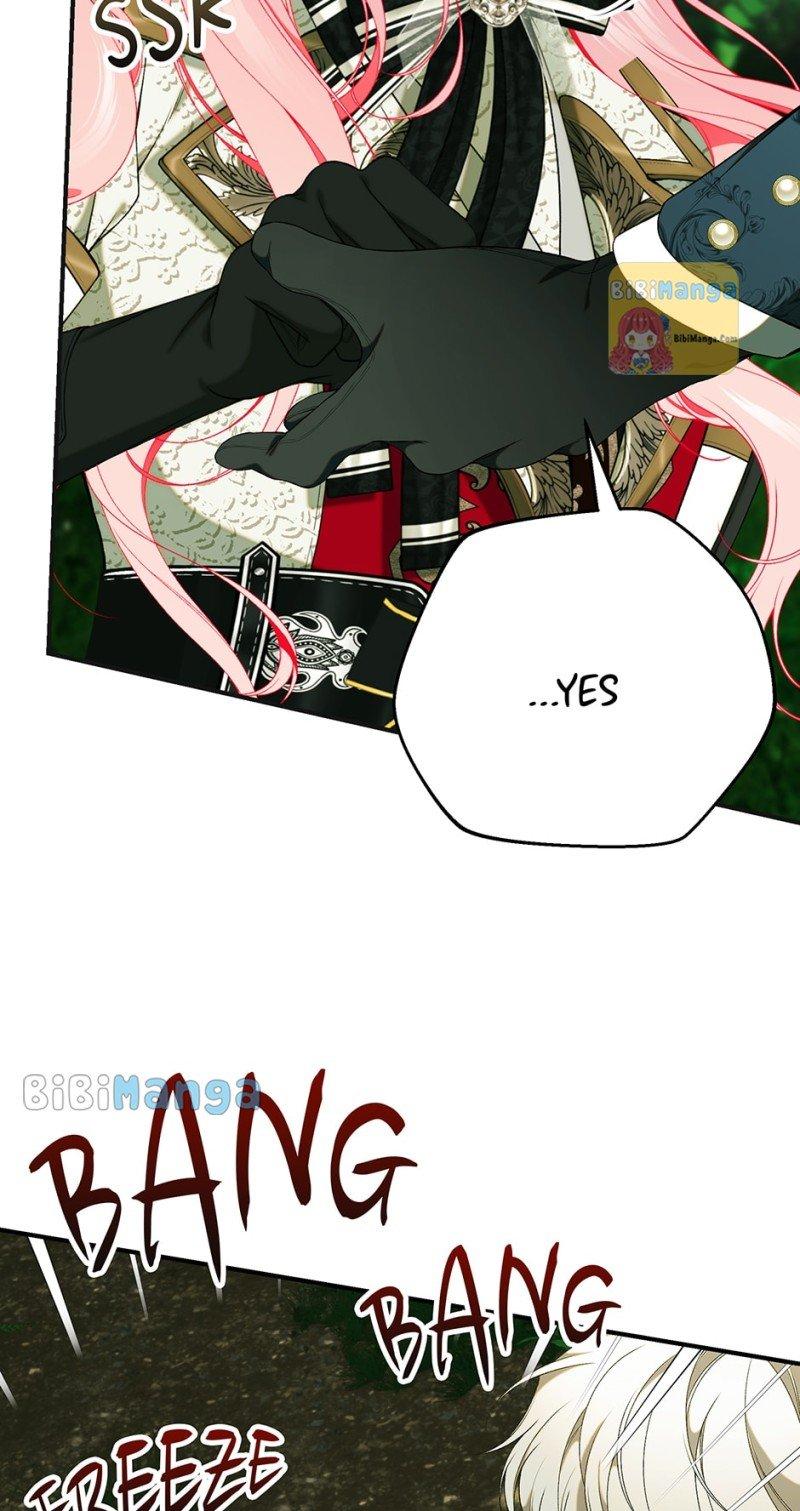 I Only Came to Find my Dad Chapter 70 page 8