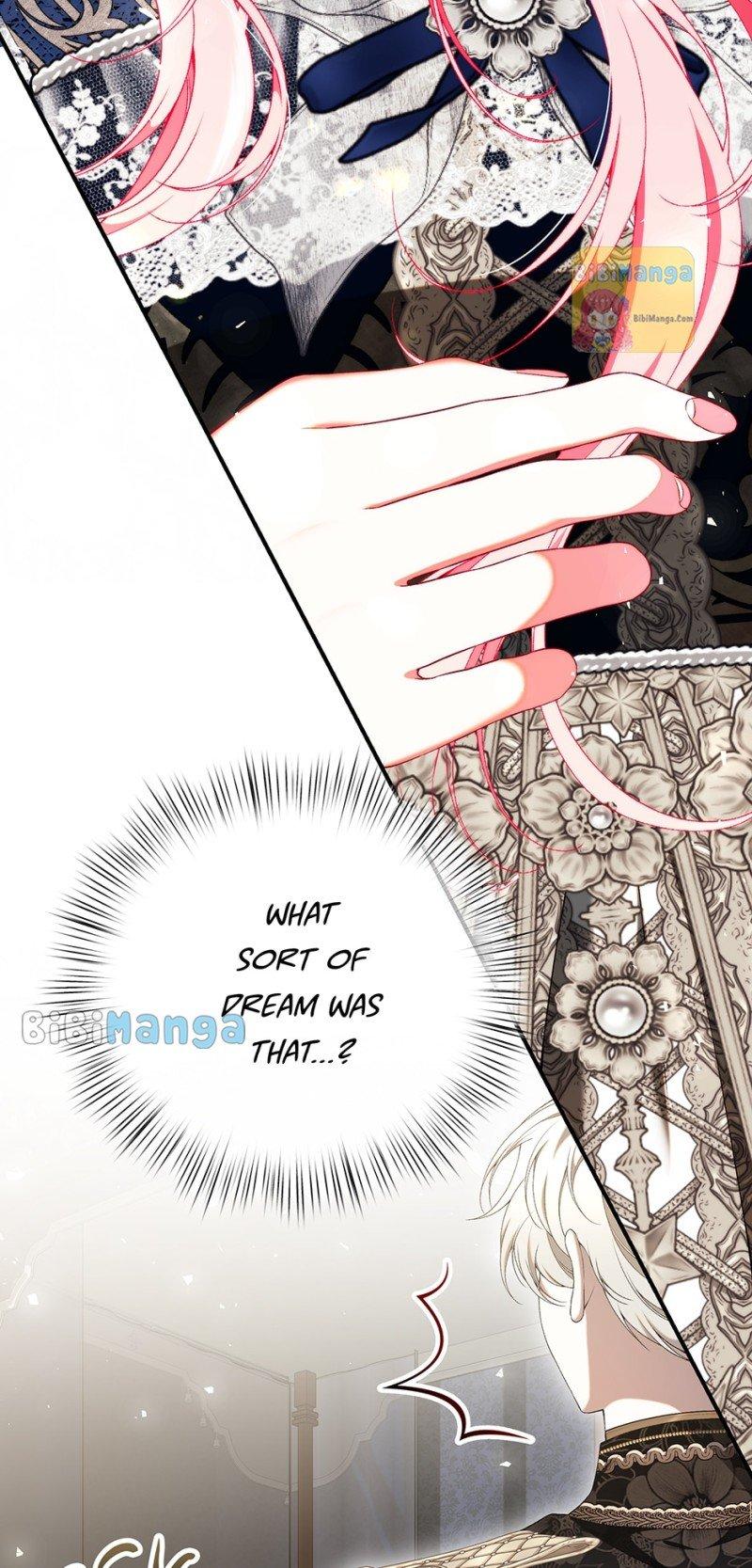 I Only Came to Find my Dad Chapter 70 page 89