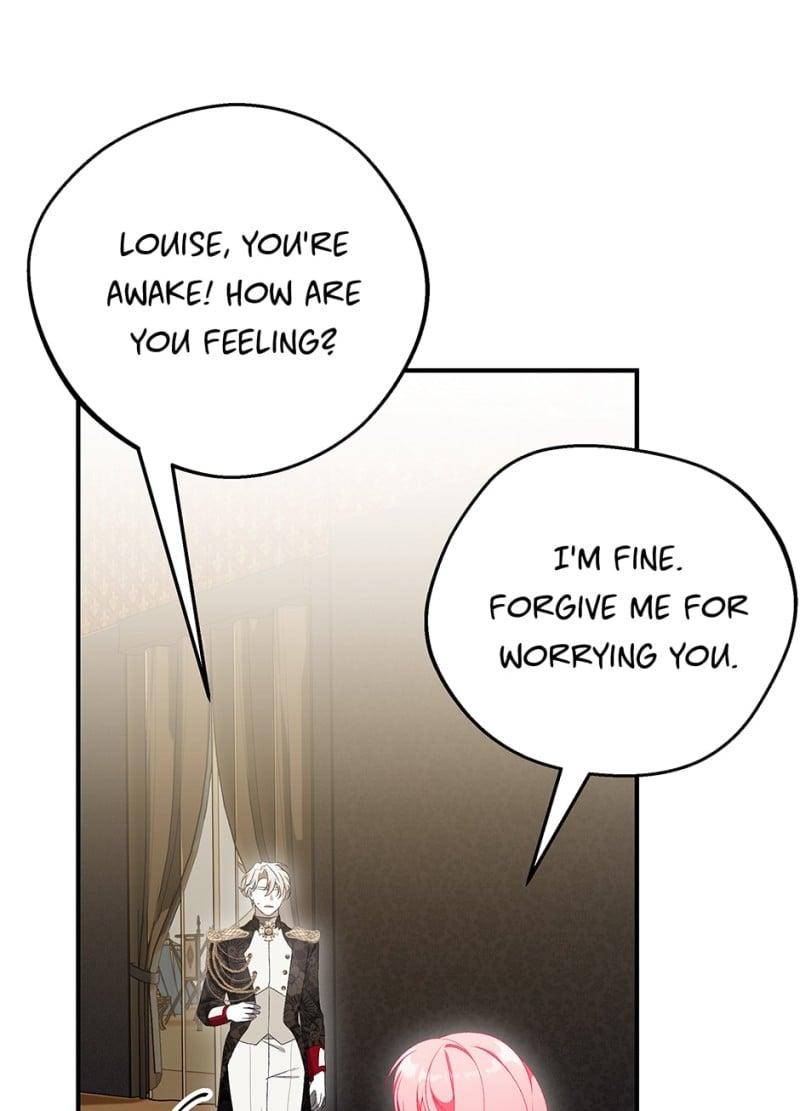 I Only Came to Find my Dad Chapter 70 page 91