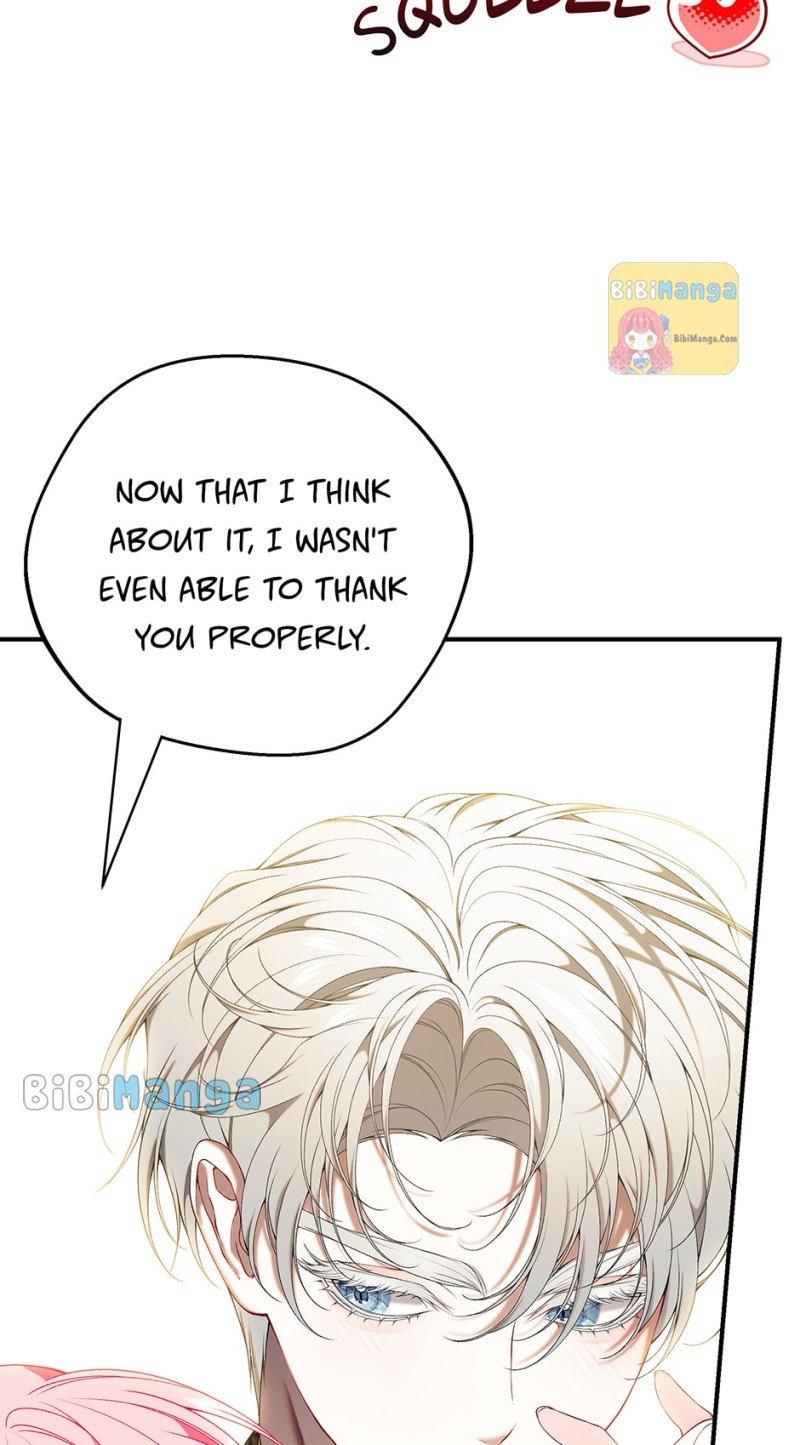 I Only Came to Find my Dad Chapter 70 page 98