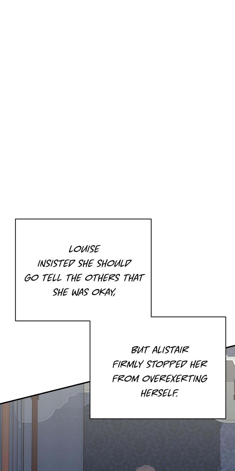 I Only Came to Find my Dad Chapter 71 page 0