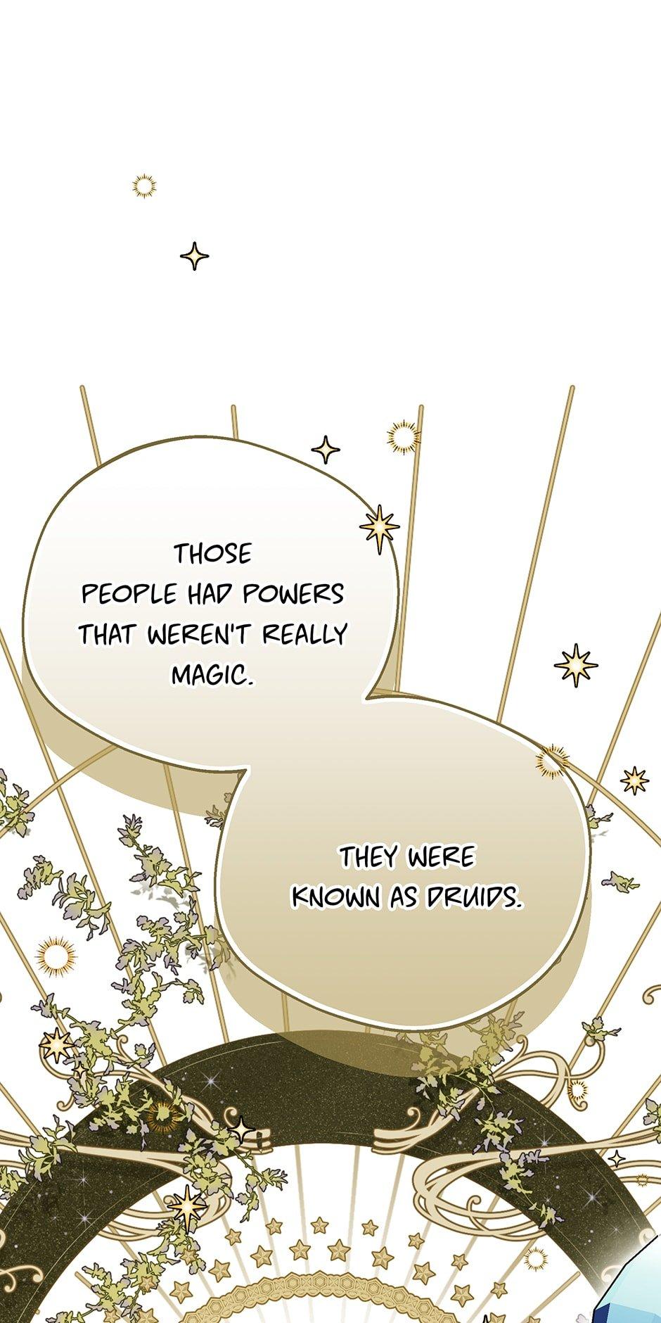 I Only Came to Find my Dad Chapter 71 page 107