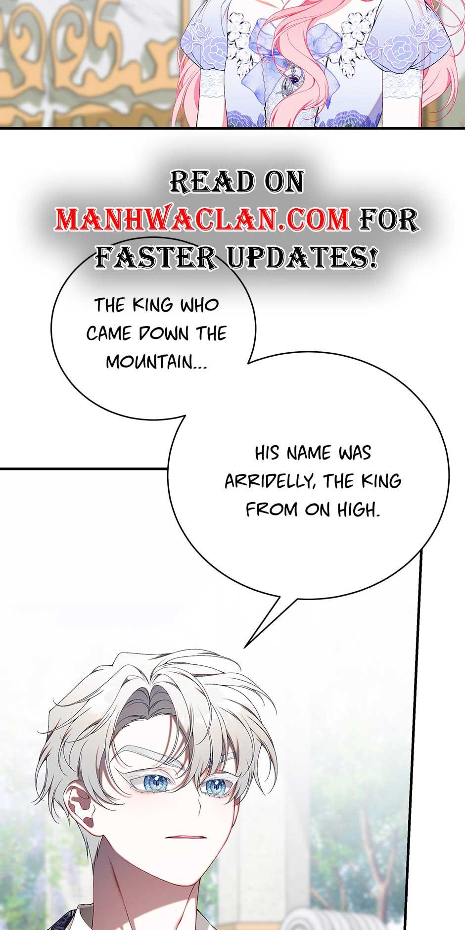 I Only Came to Find my Dad Chapter 71 page 113