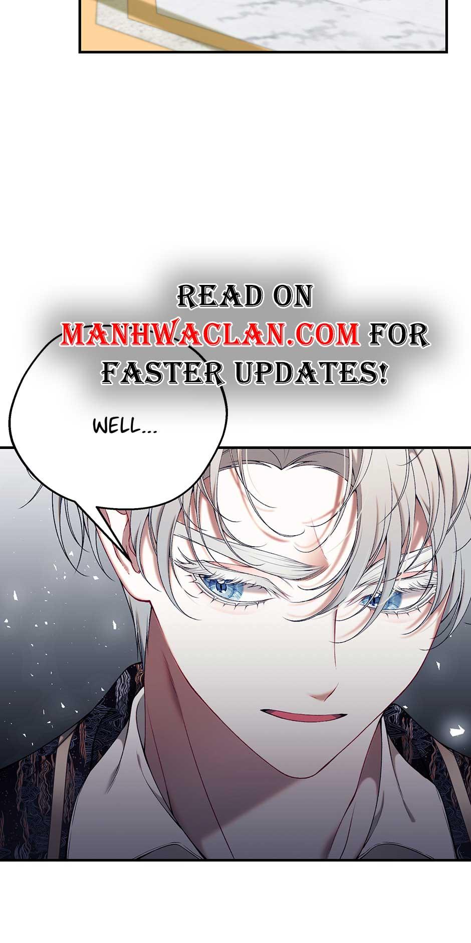 I Only Came to Find my Dad Chapter 71 page 116