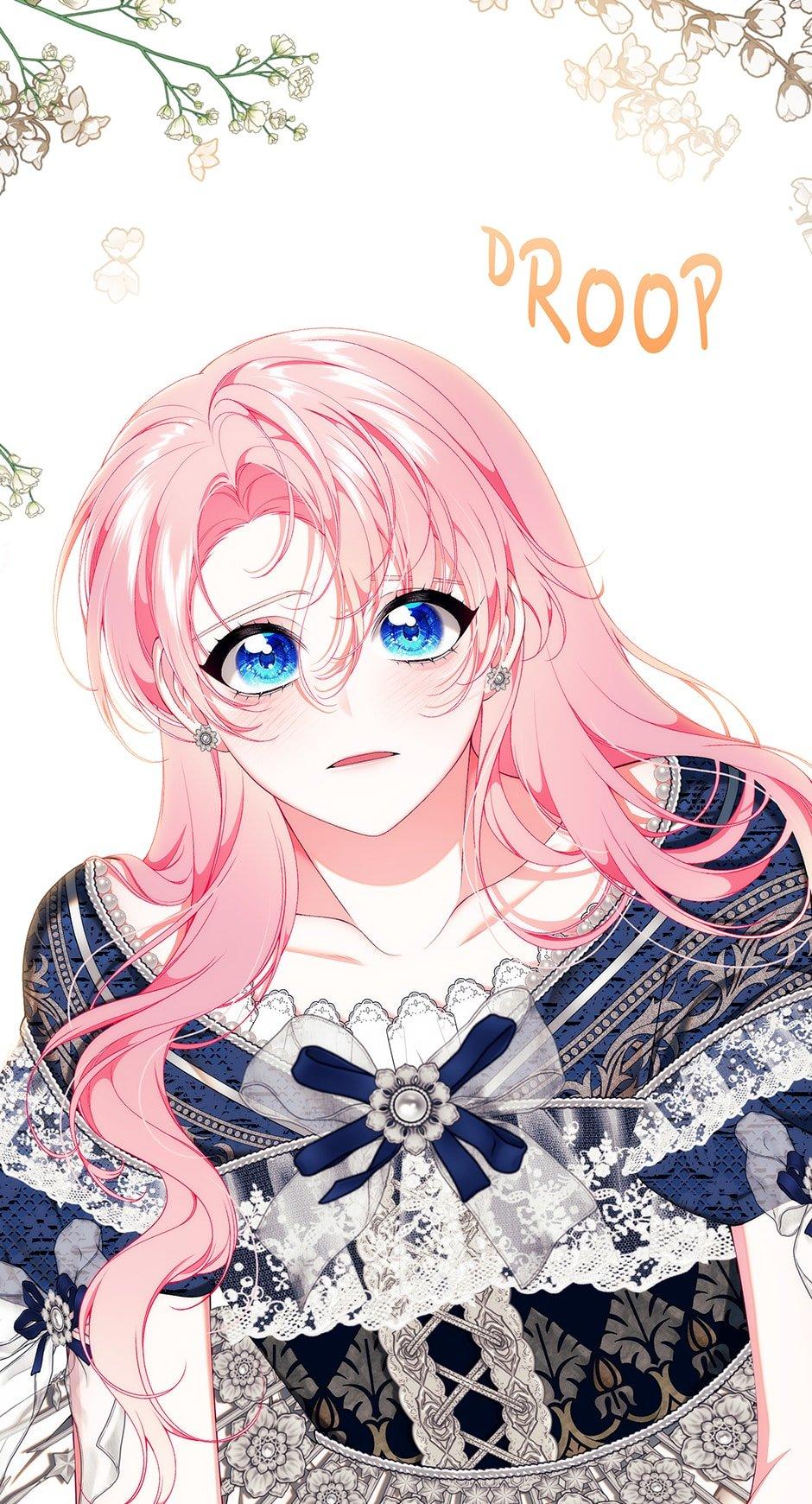 I Only Came to Find my Dad Chapter 71 page 12