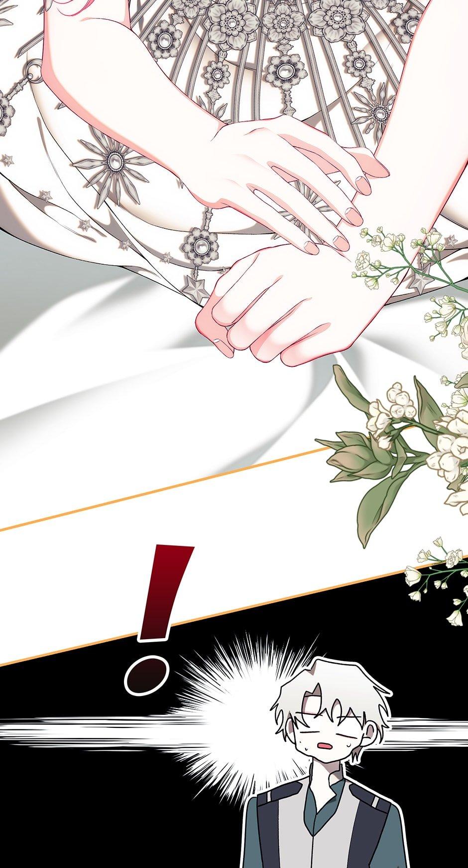 I Only Came to Find my Dad Chapter 71 page 13