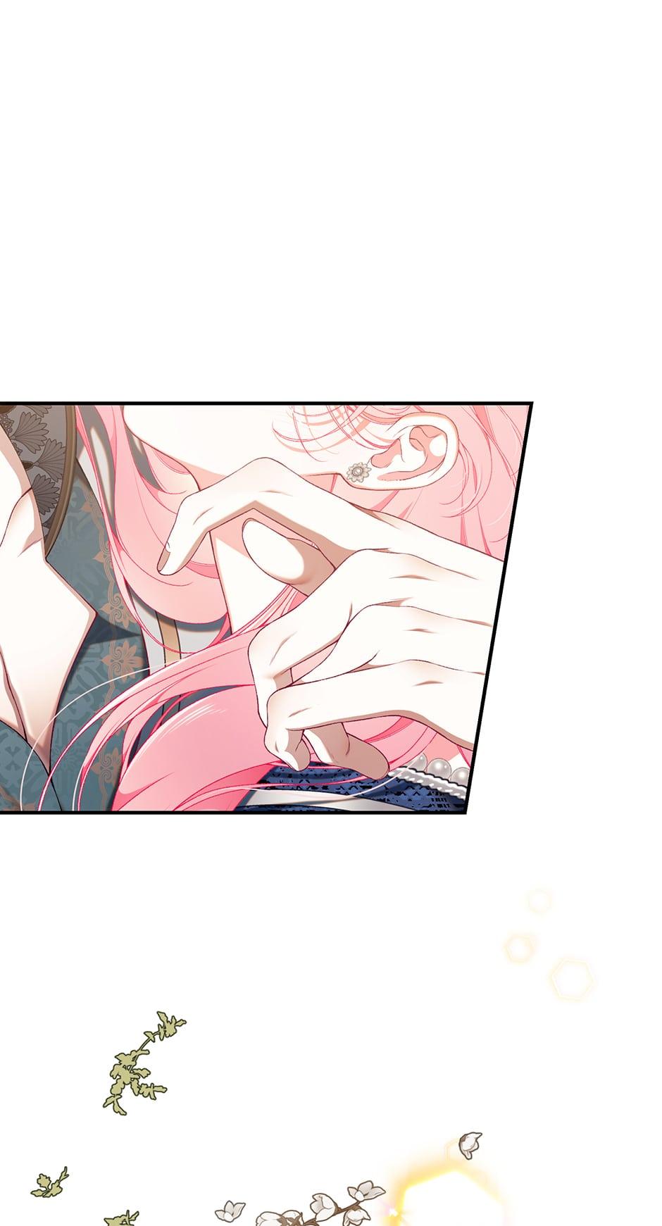 I Only Came to Find my Dad Chapter 71 page 16