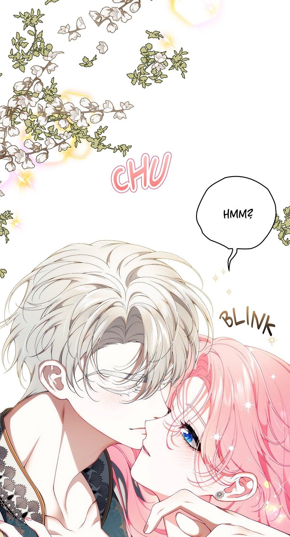 I Only Came to Find my Dad Chapter 71 page 17