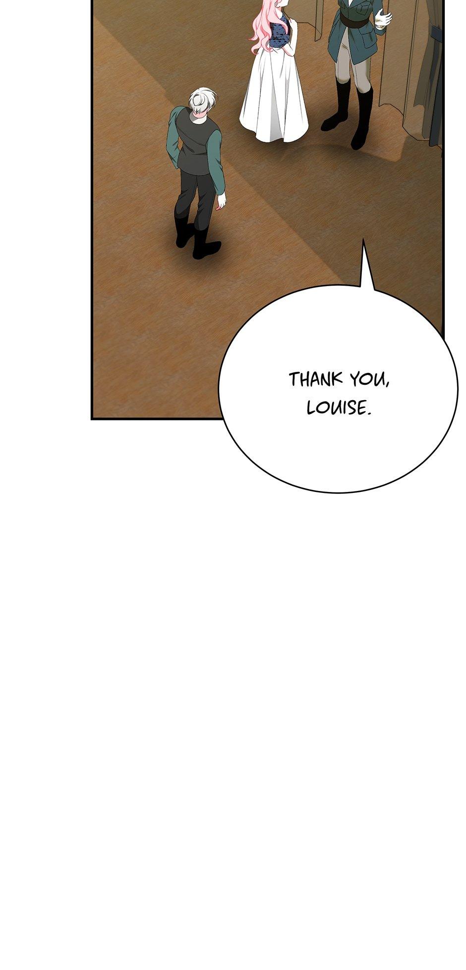 I Only Came to Find my Dad Chapter 71 page 30