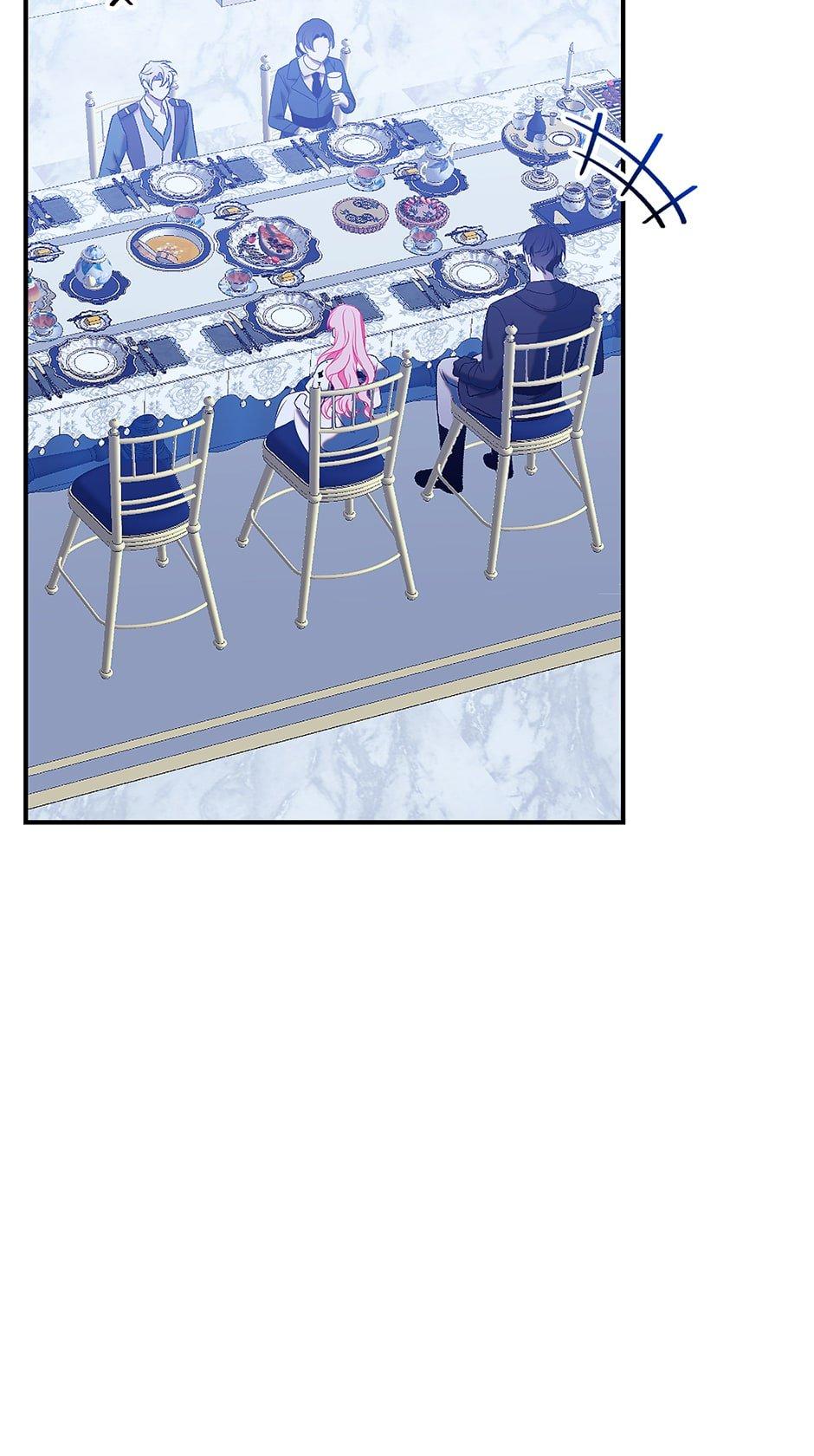 I Only Came to Find my Dad Chapter 71 page 33