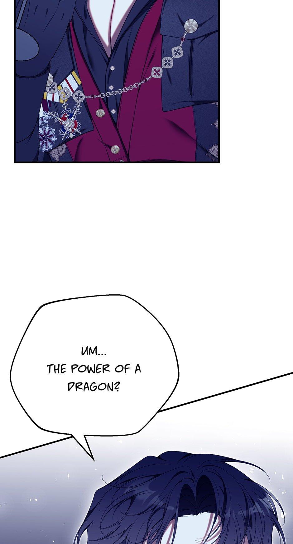 I Only Came to Find my Dad Chapter 71 page 35