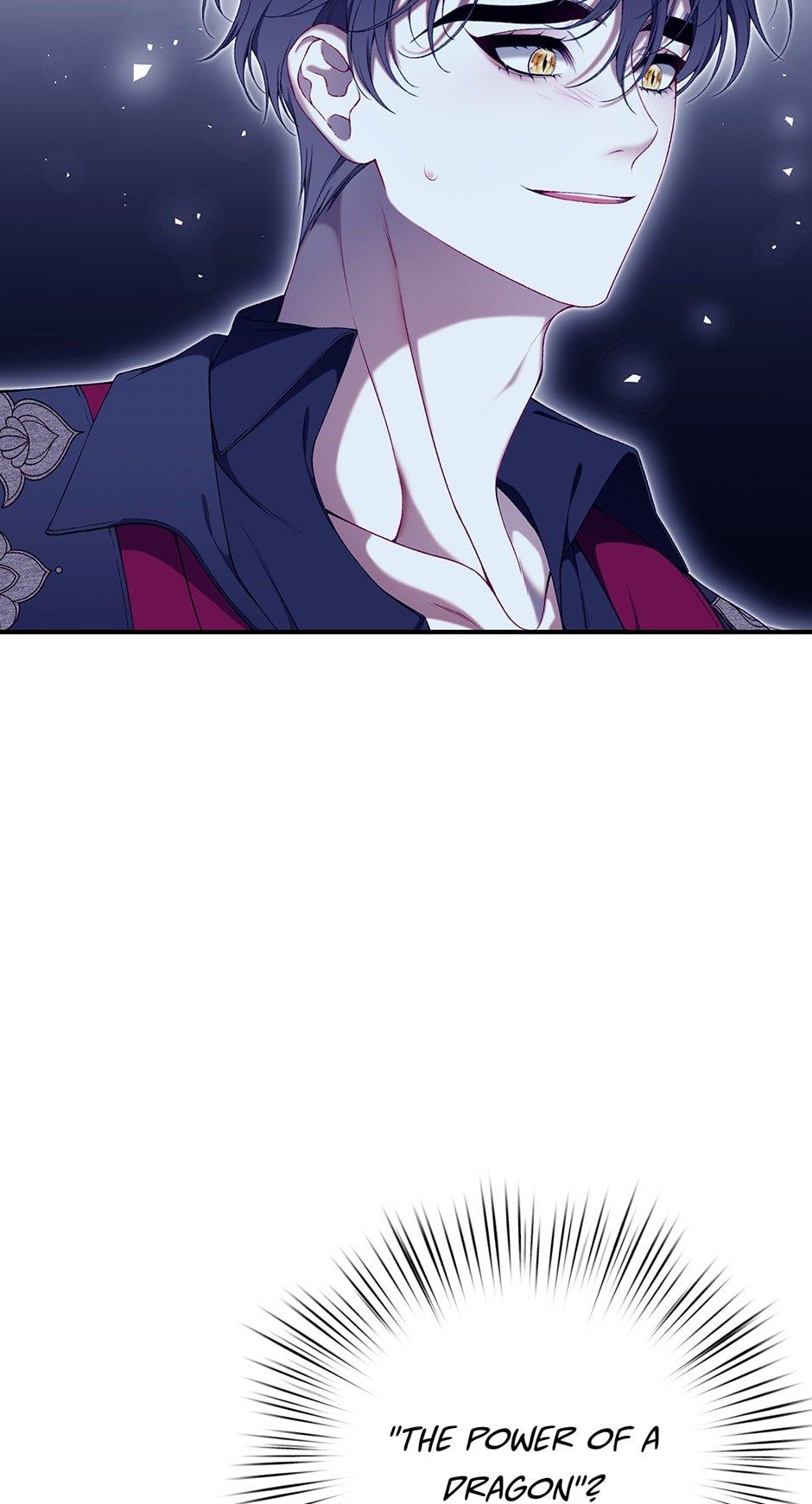 I Only Came to Find my Dad Chapter 71 page 36