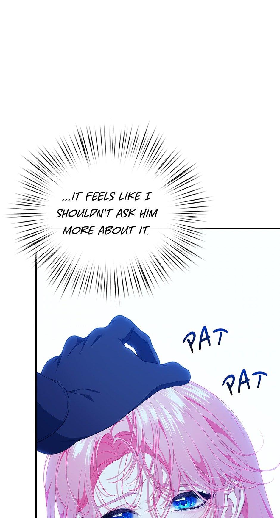 I Only Came to Find my Dad Chapter 71 page 38
