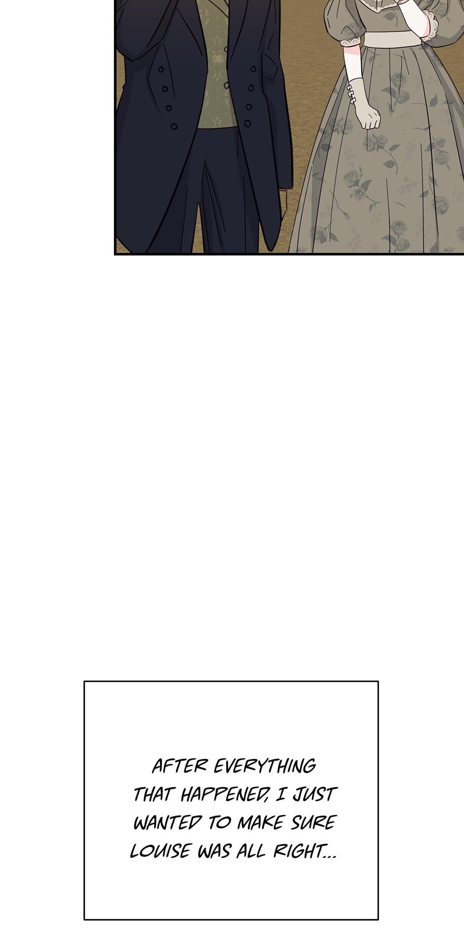 I Only Came to Find my Dad Chapter 71 page 3
