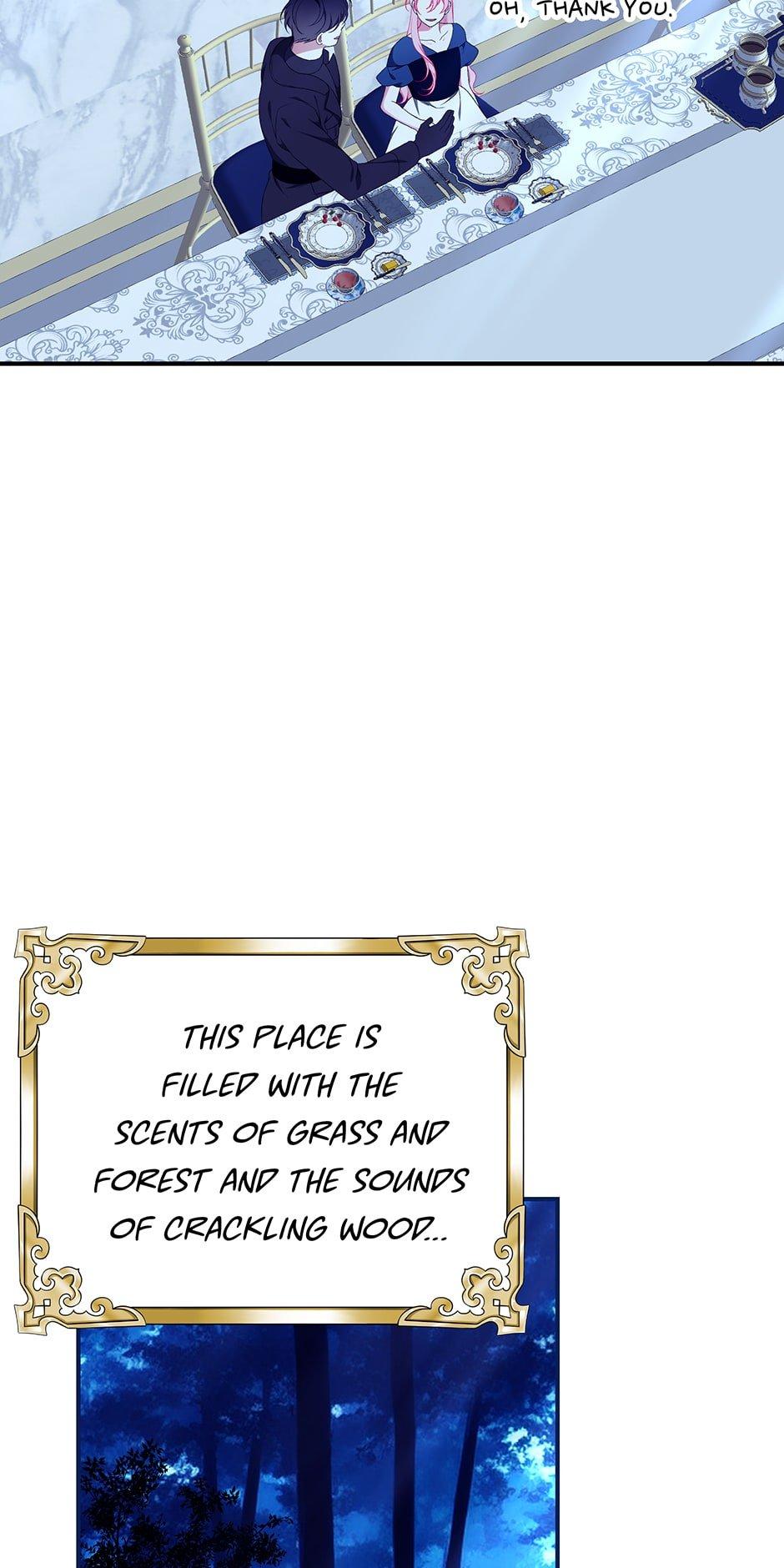 I Only Came to Find my Dad Chapter 71 page 41