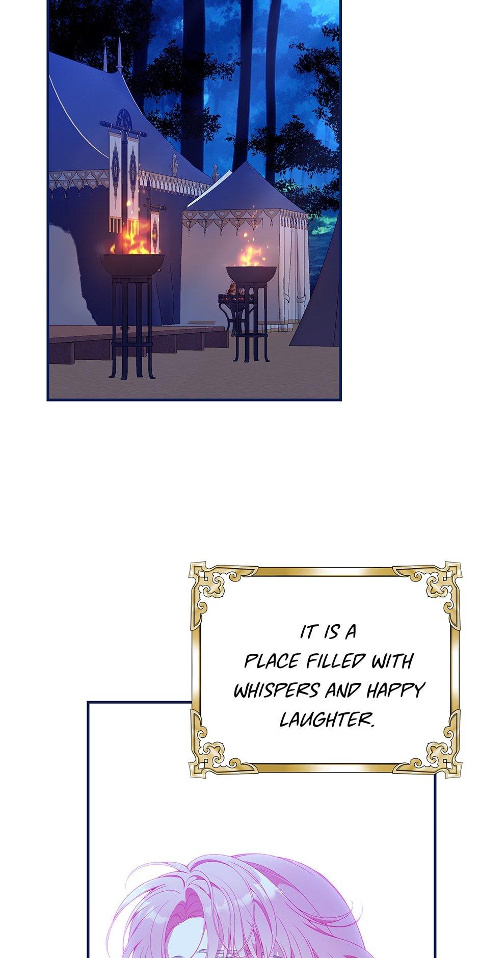 I Only Came to Find my Dad Chapter 71 page 42