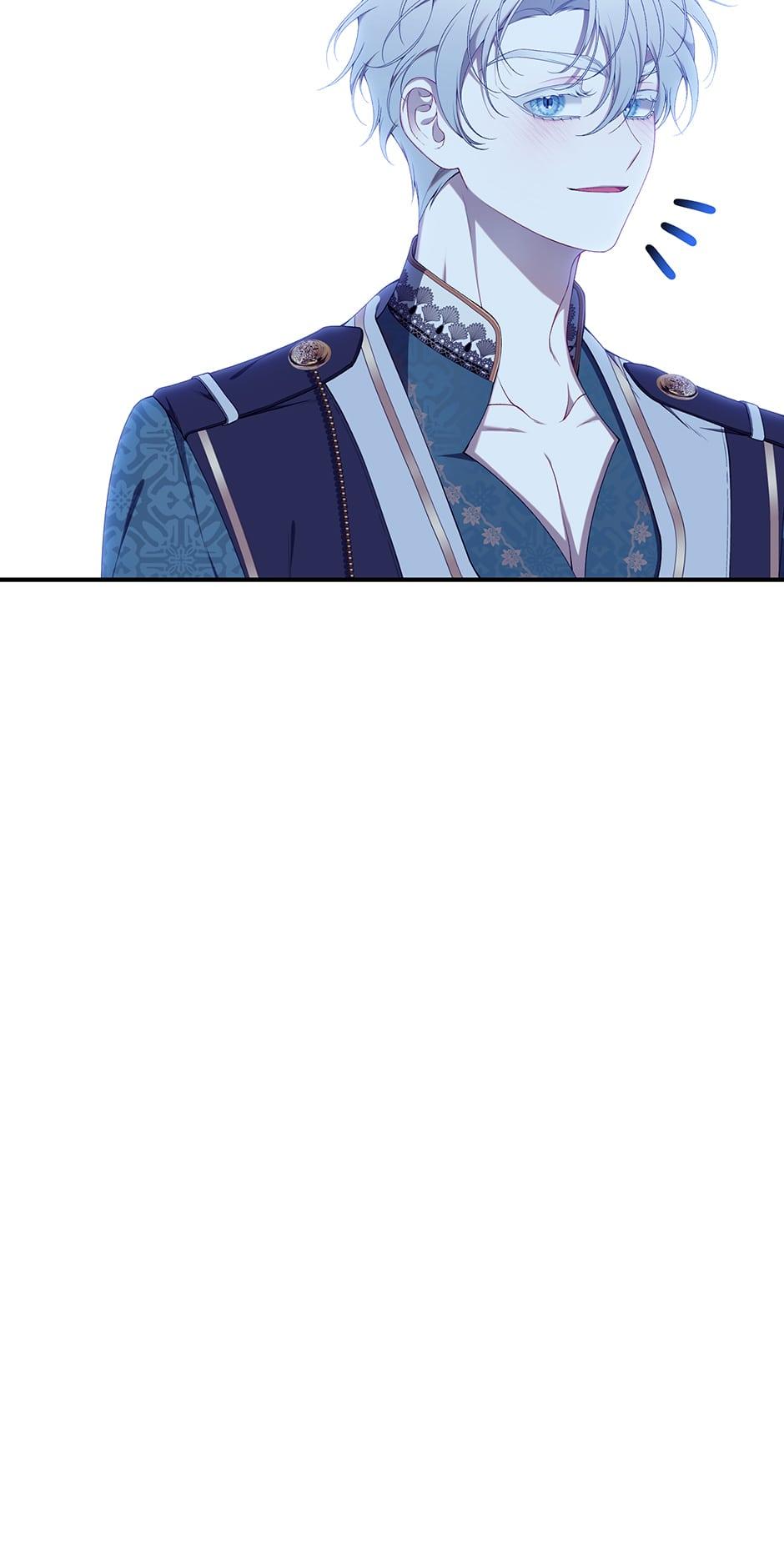 I Only Came to Find my Dad Chapter 71 page 44