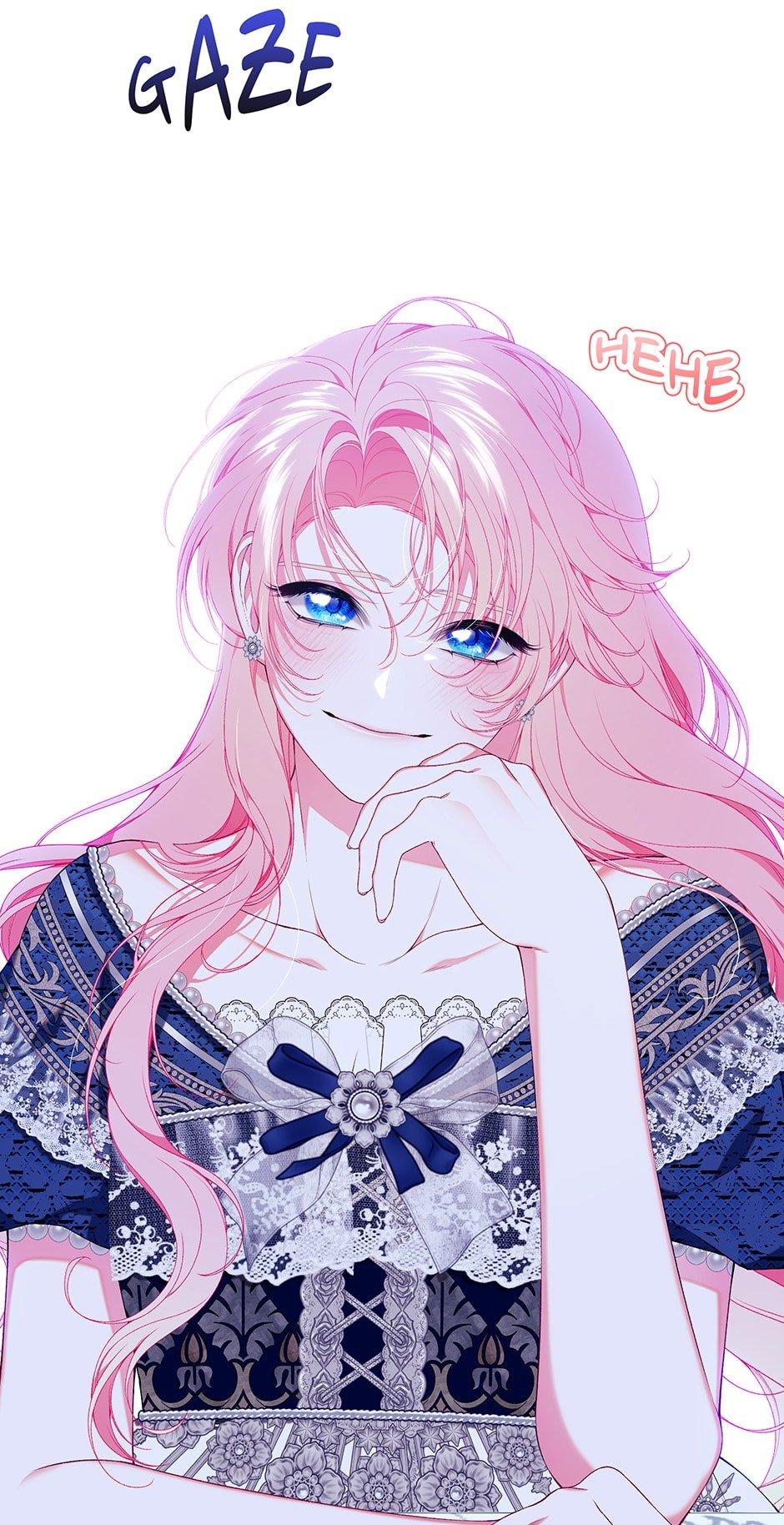 I Only Came to Find my Dad Chapter 71 page 46