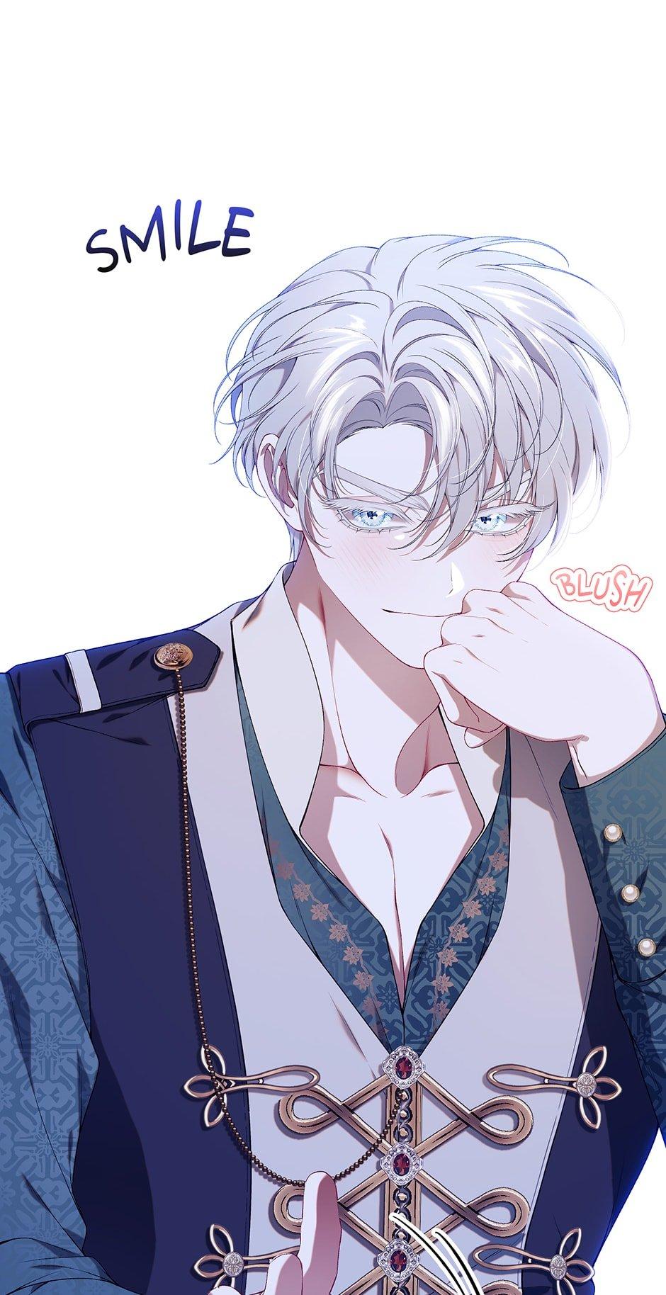 I Only Came to Find my Dad Chapter 71 page 48