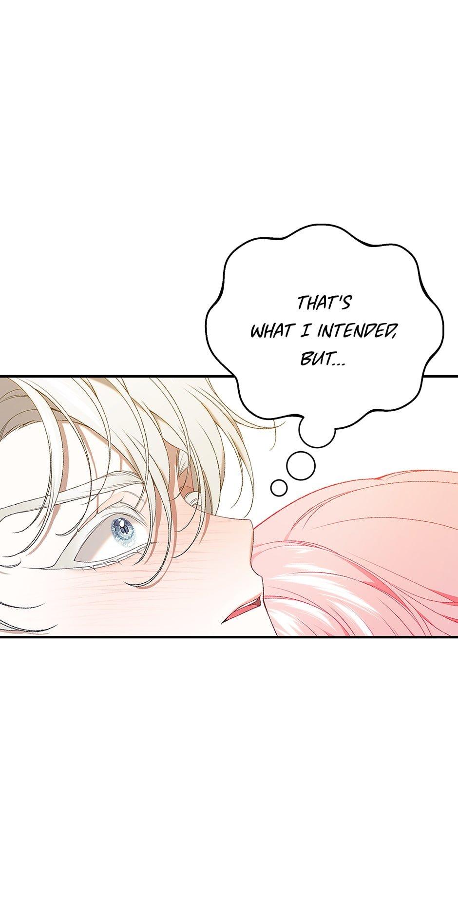 I Only Came to Find my Dad Chapter 71 page 4
