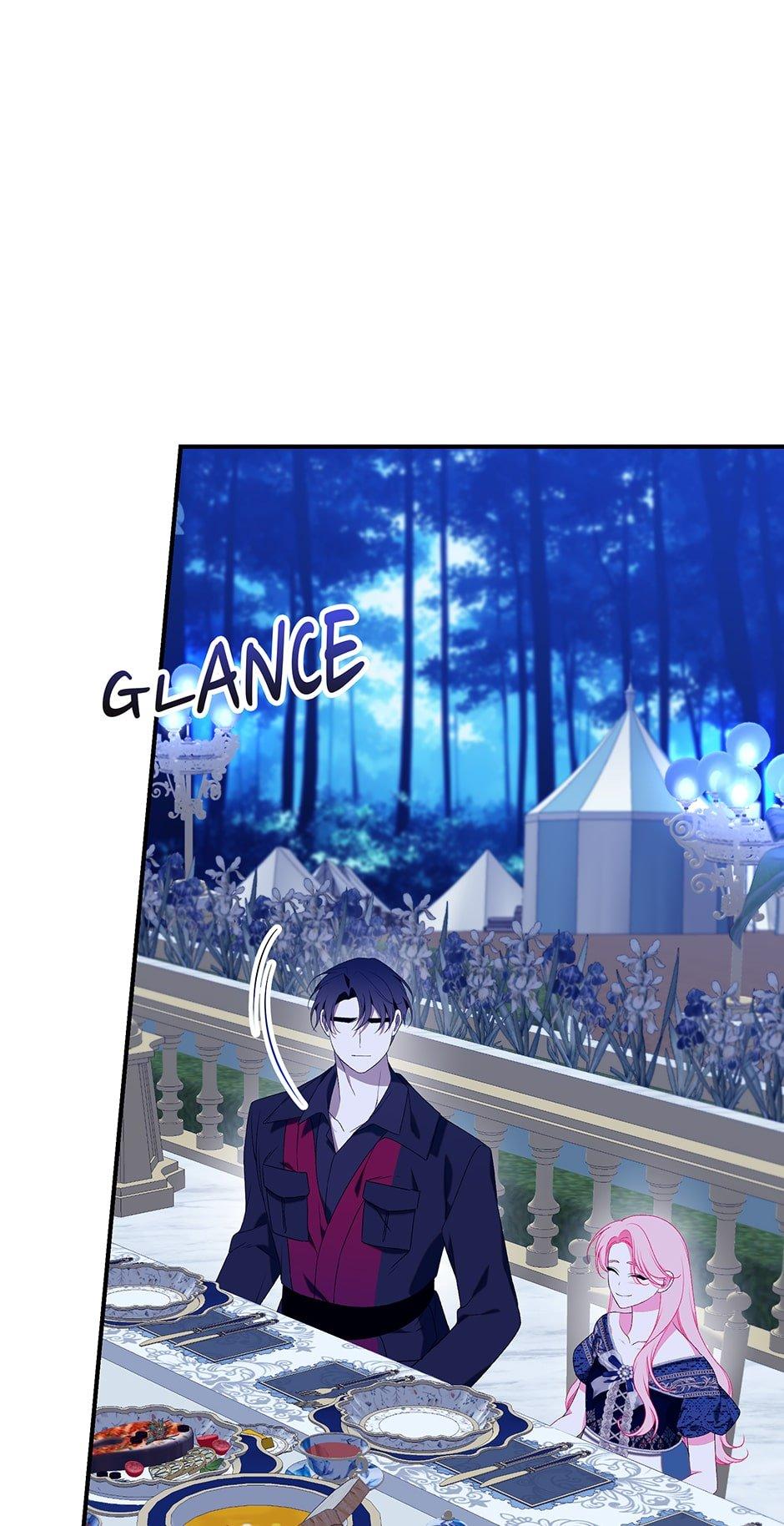 I Only Came to Find my Dad Chapter 71 page 50