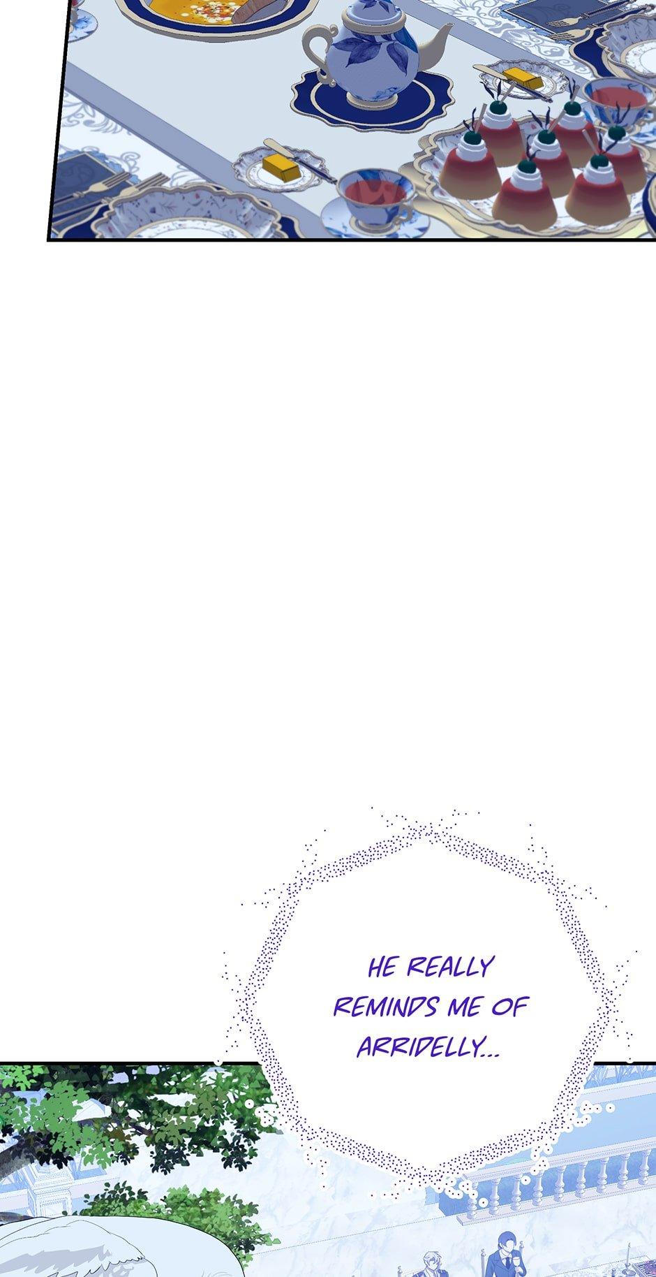 I Only Came to Find my Dad Chapter 71 page 51