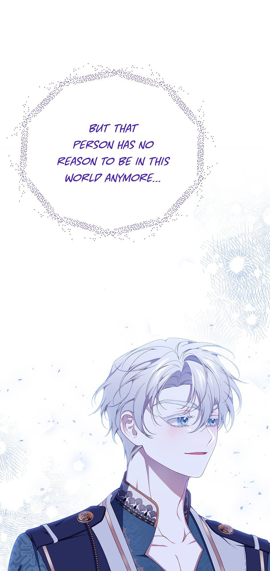 I Only Came to Find my Dad Chapter 71 page 53