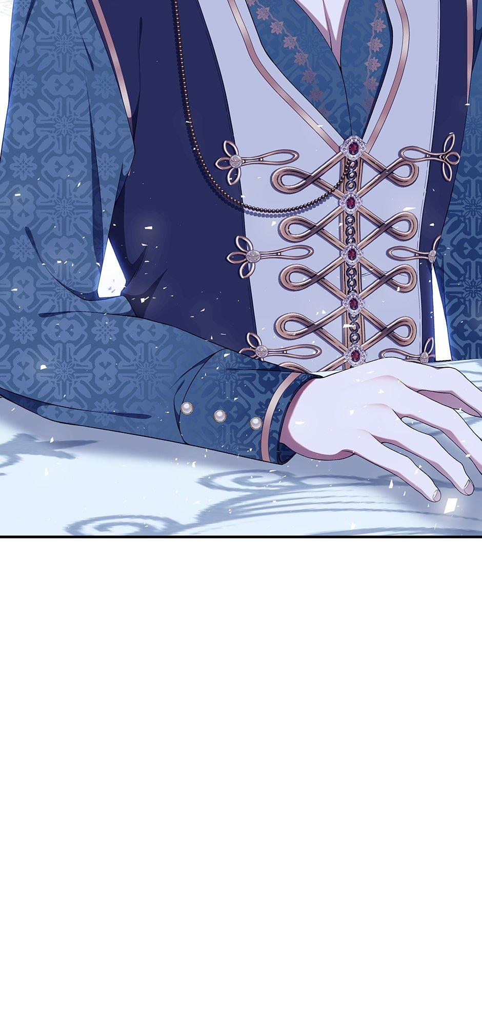 I Only Came to Find my Dad Chapter 71 page 54